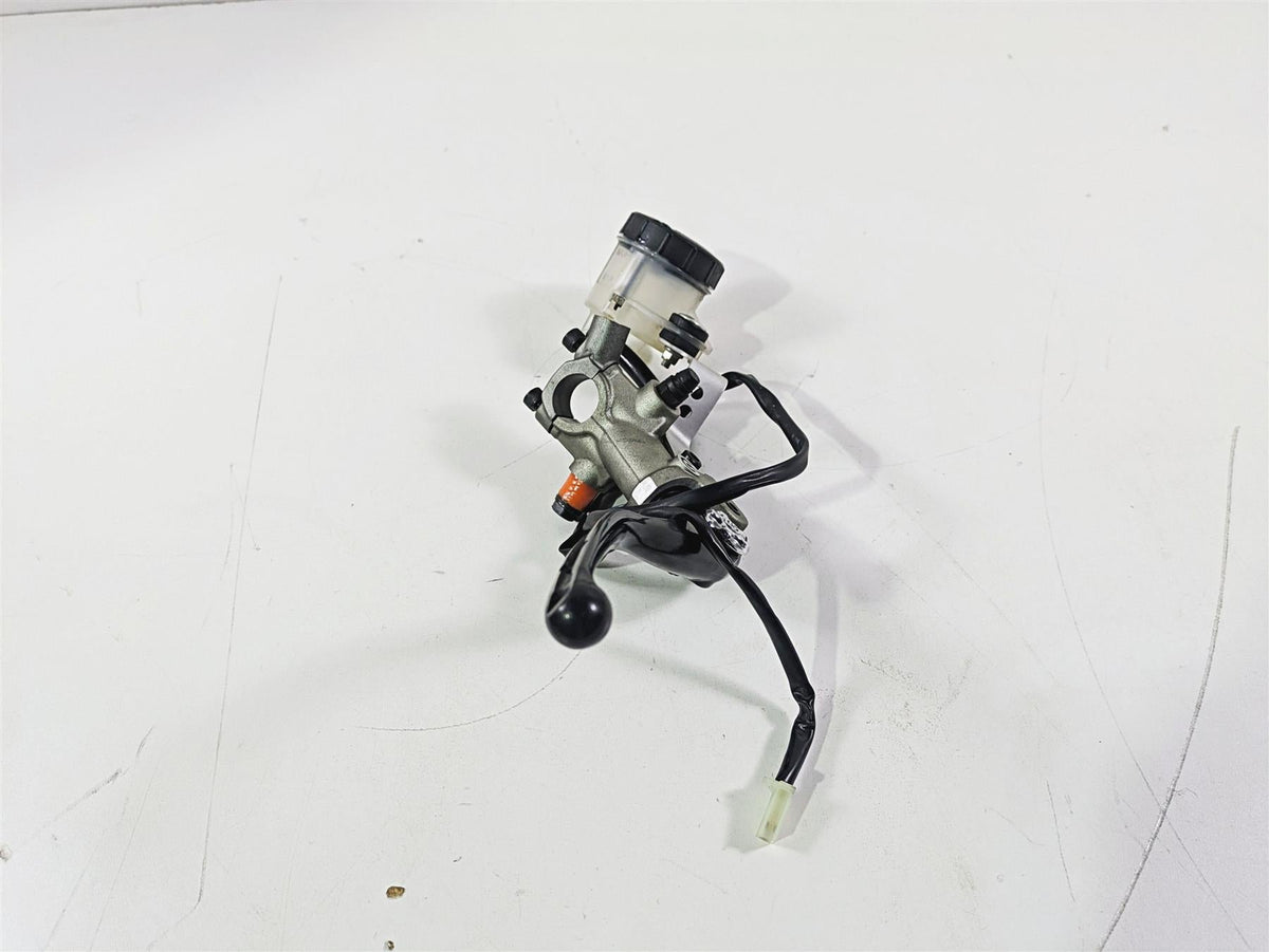 2015 Ducati Hypermotard 821 SP Front Radial Brake Master Cylinder 62440821A {{ shop.shopifyCountryName }} - Mototech271