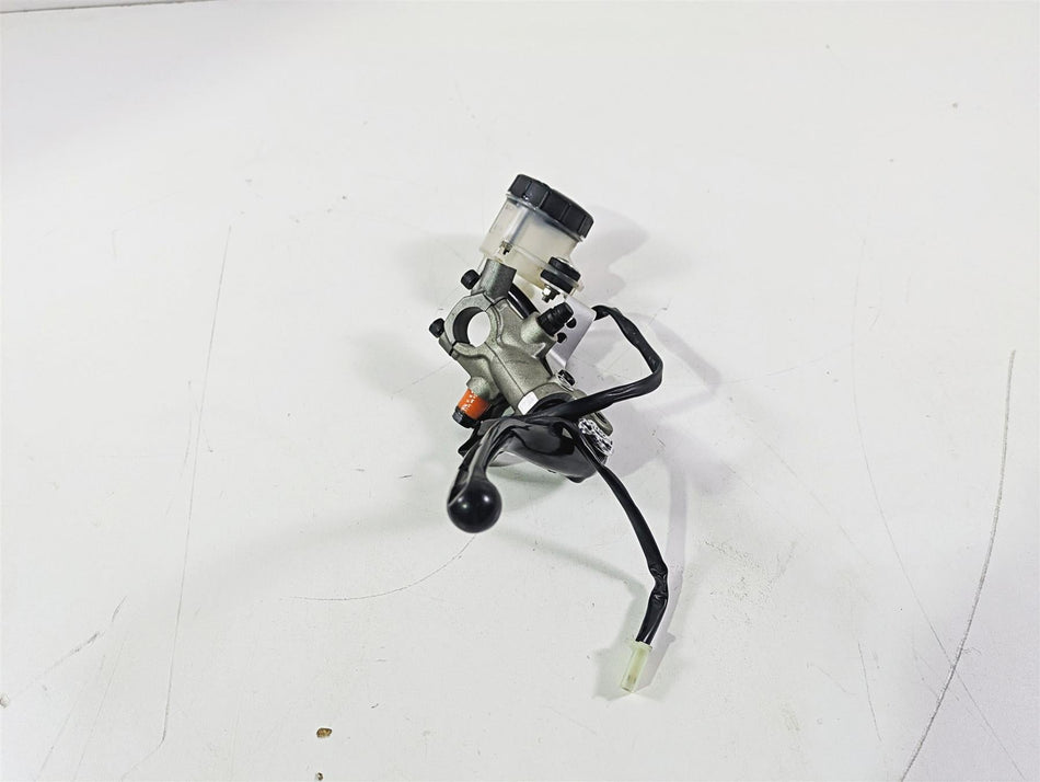 2015 Ducati Hypermotard 821 SP Front Radial Brake Master Cylinder 62440821A {{ shop.shopifyCountryName }} - Mototech271
