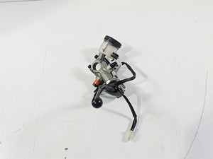 2015 Ducati Hypermotard 821 SP Front Radial Brake Master Cylinder 62440821A | Mototech271