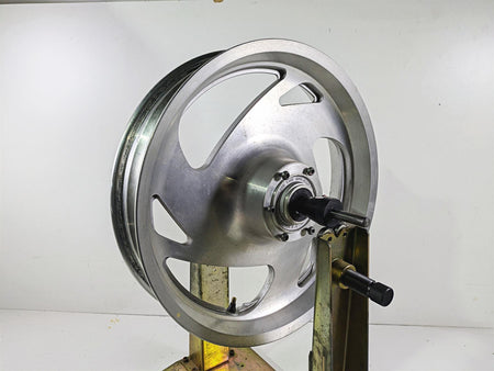 2002 Honda V-Twin VTX1800 C Straight 18x3.5 Front Wheel Rim 44650-MCH-010 {{ shop.shopifyCountryName }} - Mototech271