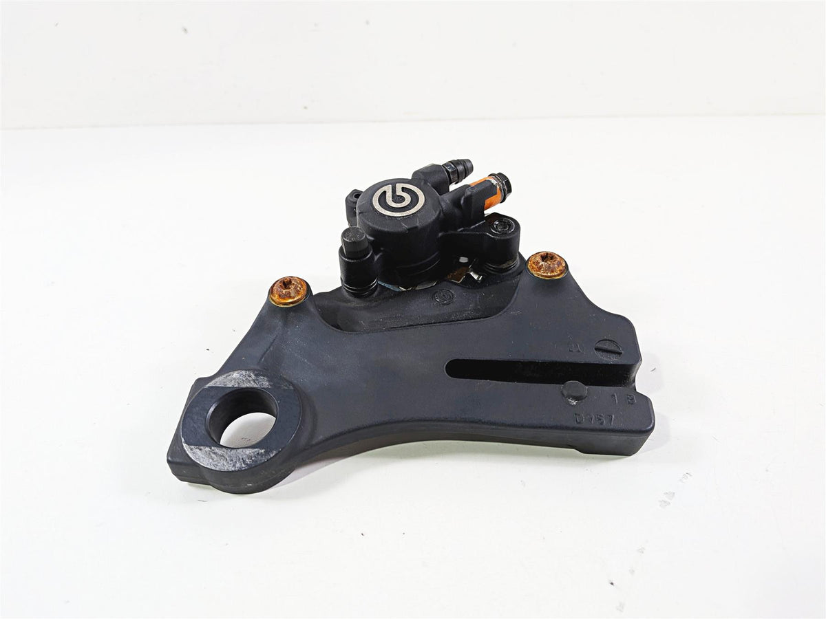 2023 Harley Adv RA1250 S Pan America Rear Brake Caliper Brembo 41300234 {{ shop.shopifyCountryName }} - Mototech271