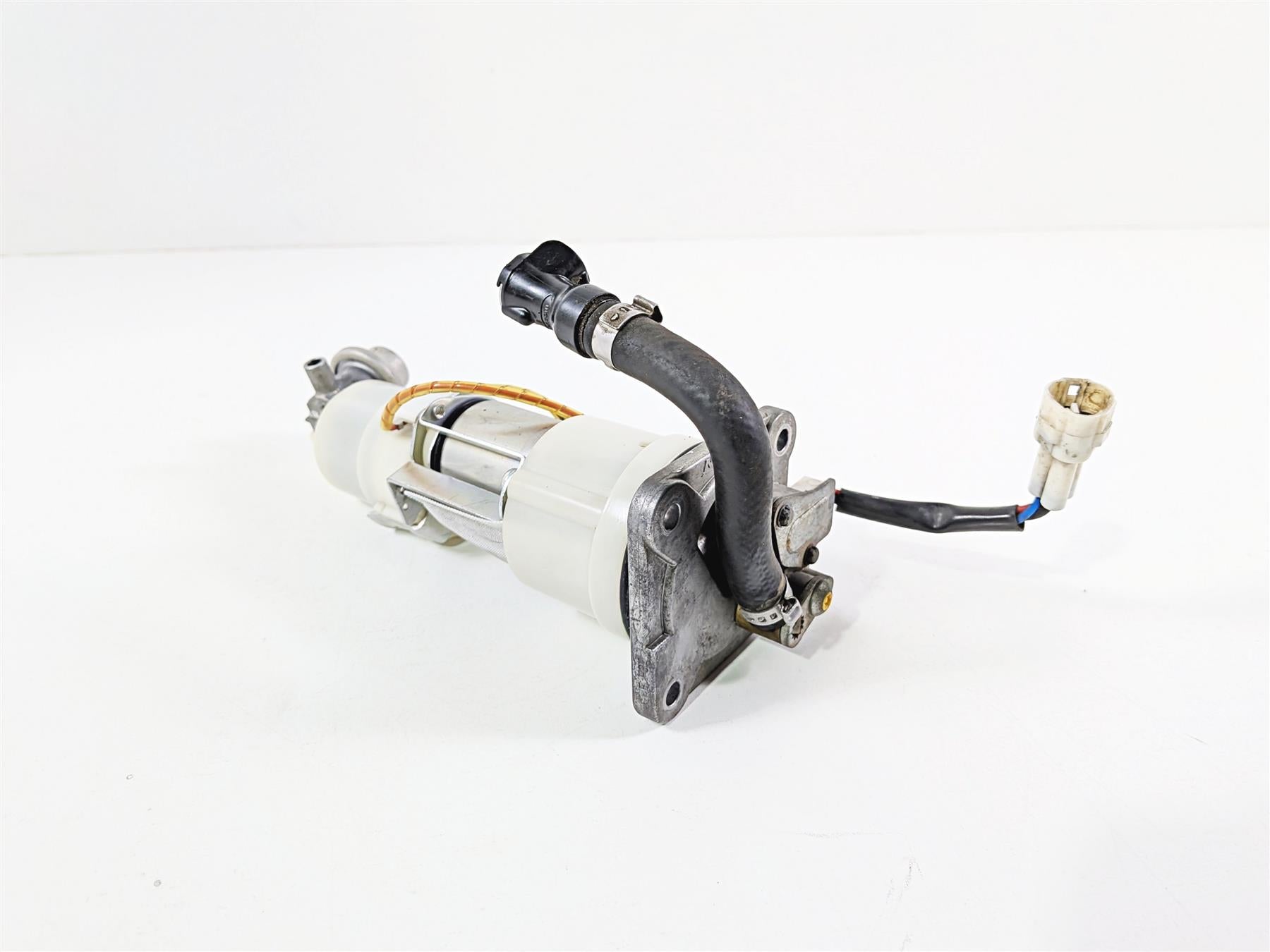 2016 KTM 1290 Super Adventure Keihin Fuel Gas Petrol Pump - Tested 60307088000 {{ shop.shopifyCountryName }} - Mototech271