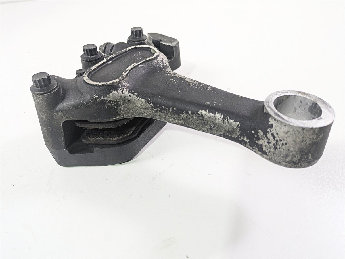 Harley Davidson Rear Caliper & Mount For 1" Rear Axles 44017-06 {{ shop.shopifyCountryName }} - Mototech271