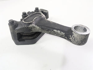 Harley Davidson Rear Caliper & Mount For 1" Rear Axles 44017-06