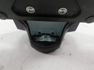 2020 Ducati Multistrada 1260 Enduro License Plate Holder Mount - Read 56113253A | Mototech271