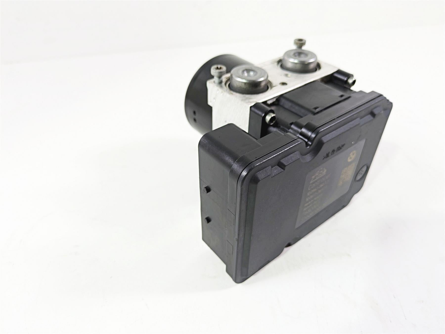 2010 BMW R1200RT K26 Abs Brake Pump Unit Module 34517715109 7715107 {{ shop.shopifyCountryName }} - Mototech271