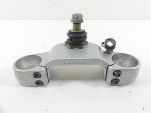 2003 BMW R1150 GS R21 Lower Triple Tree Steering Clamp - Read 31422335778 | Mototech271