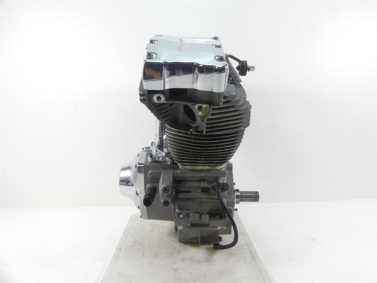 2012 Harley CVO FLHX SE3 Street Glide Running Engine Motor 110 -Read 19838-12 {{ shop.shopifyCountryName }} - Mototech271