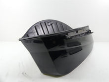 Load image into Gallery viewer, 2015 Victory Cross Country 8 Ball Left Lower Saddlebag Saddle Bag 5438372 | Mototech271
