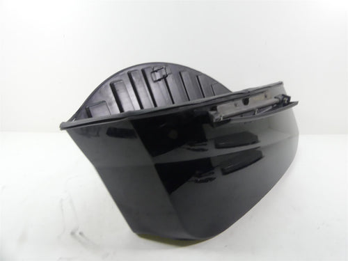 2015 Victory Cross Country 8 Ball Left Lower Saddlebag Saddle Bag 5438372 | Mototech271