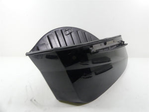 2015 Victory Cross Country 8 Ball Left Lower Saddlebag Saddle Bag 5438372 | Mototech271