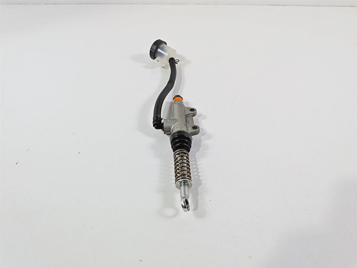 2019 Ducati 959 Panigale Brembo Rear Brake Master Cylinder 62540311C {{ shop.shopifyCountryName }} - Mototech271