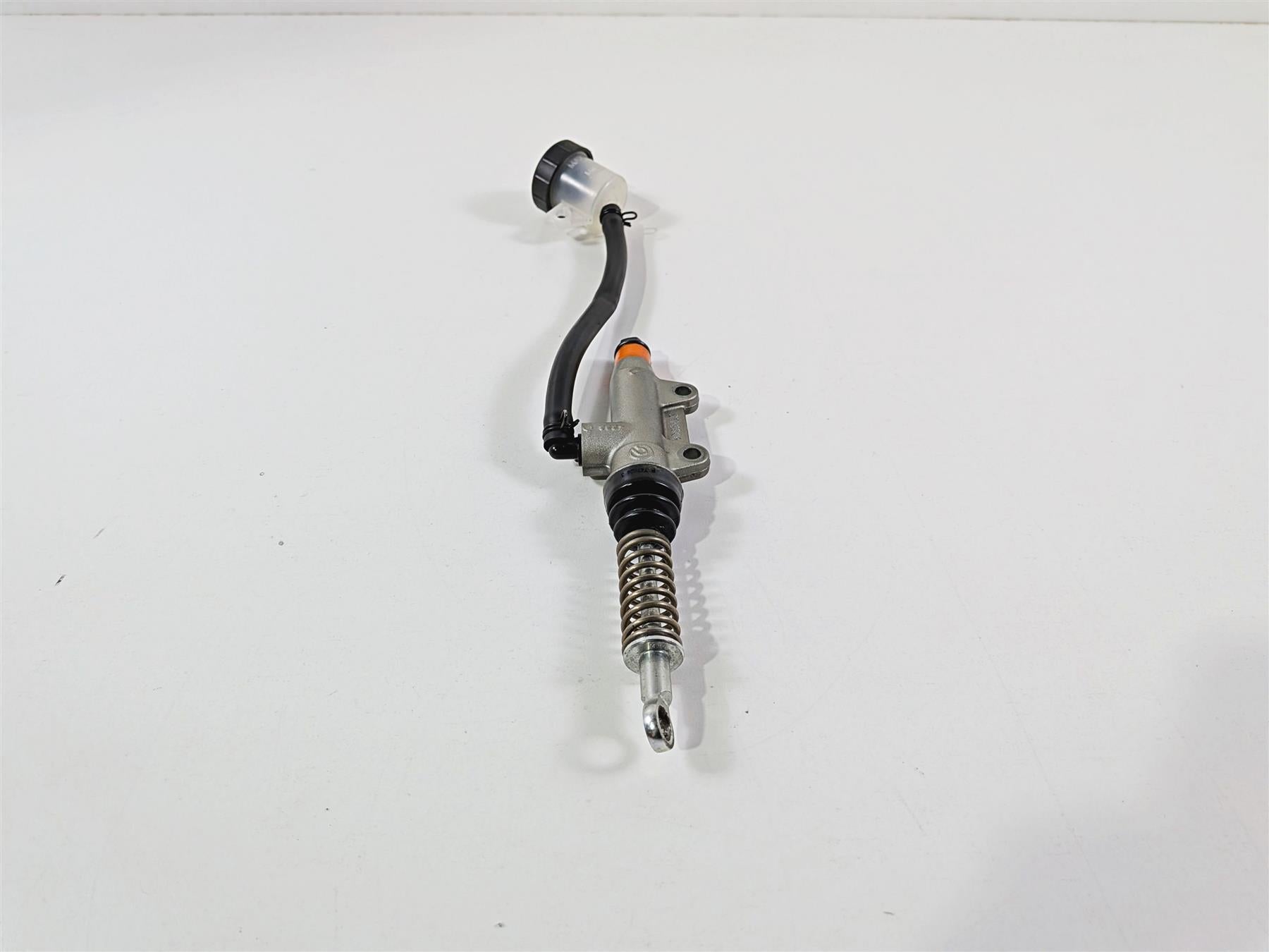 2019 Ducati 959 Panigale Brembo Rear Brake Master Cylinder 62540311C {{ shop.shopifyCountryName }} - Mototech271