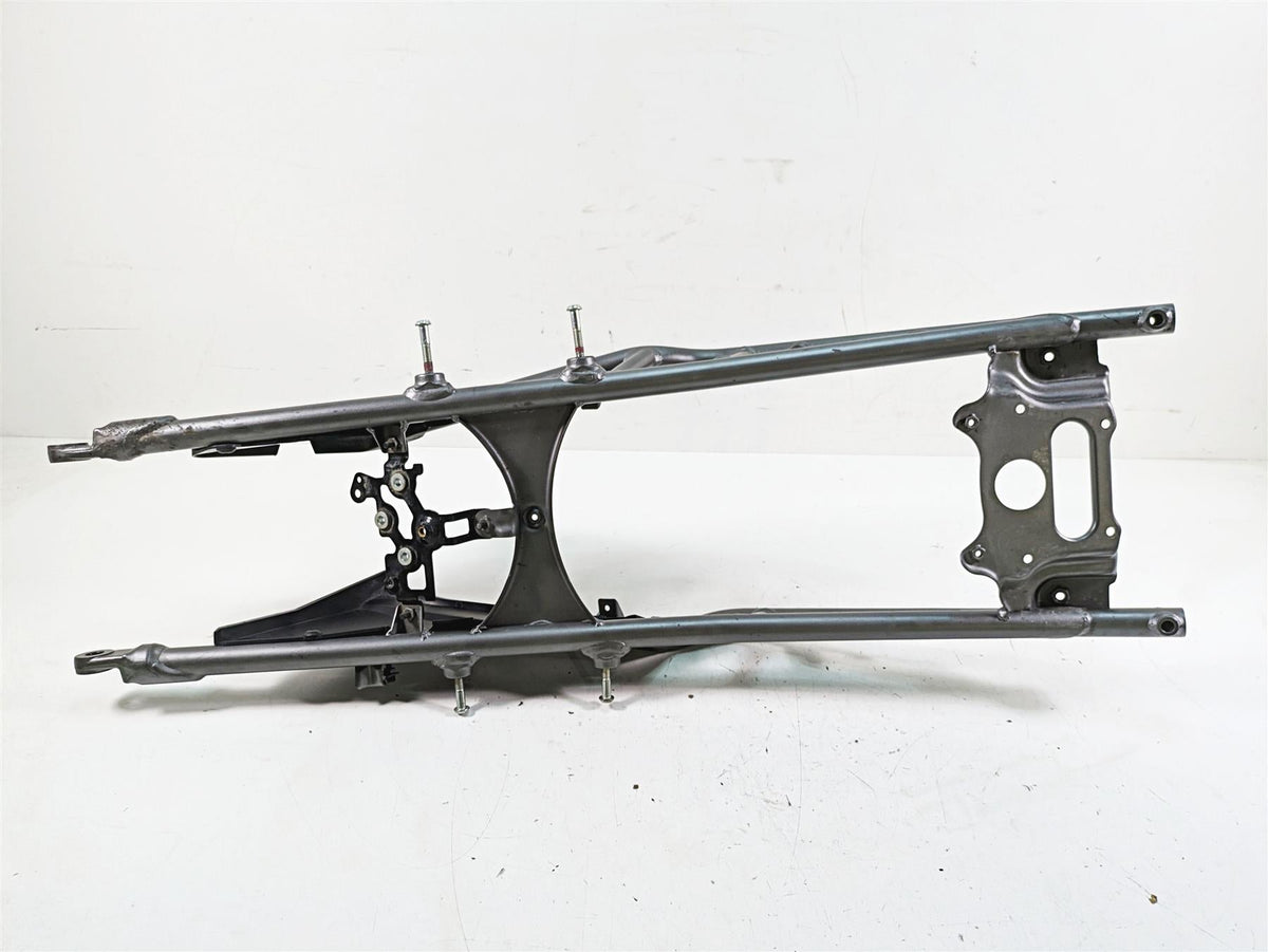 2022 Harley RA1250 S Pan America Straight Rear Subframe Sub Frame 47200570 {{ shop.shopifyCountryName }} - Mototech271