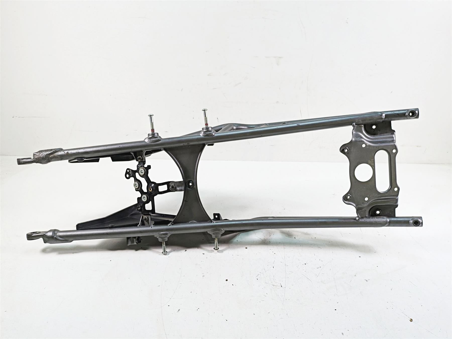 2022 Harley RA1250 S Pan America Straight Rear Subframe Sub Frame 47200570 {{ shop.shopifyCountryName }} - Mototech271
