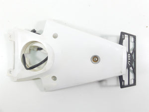2017 Husqvarna 701 Enduro Rear Led Taillight Fender Eliminator 27014140000 | Mototech271