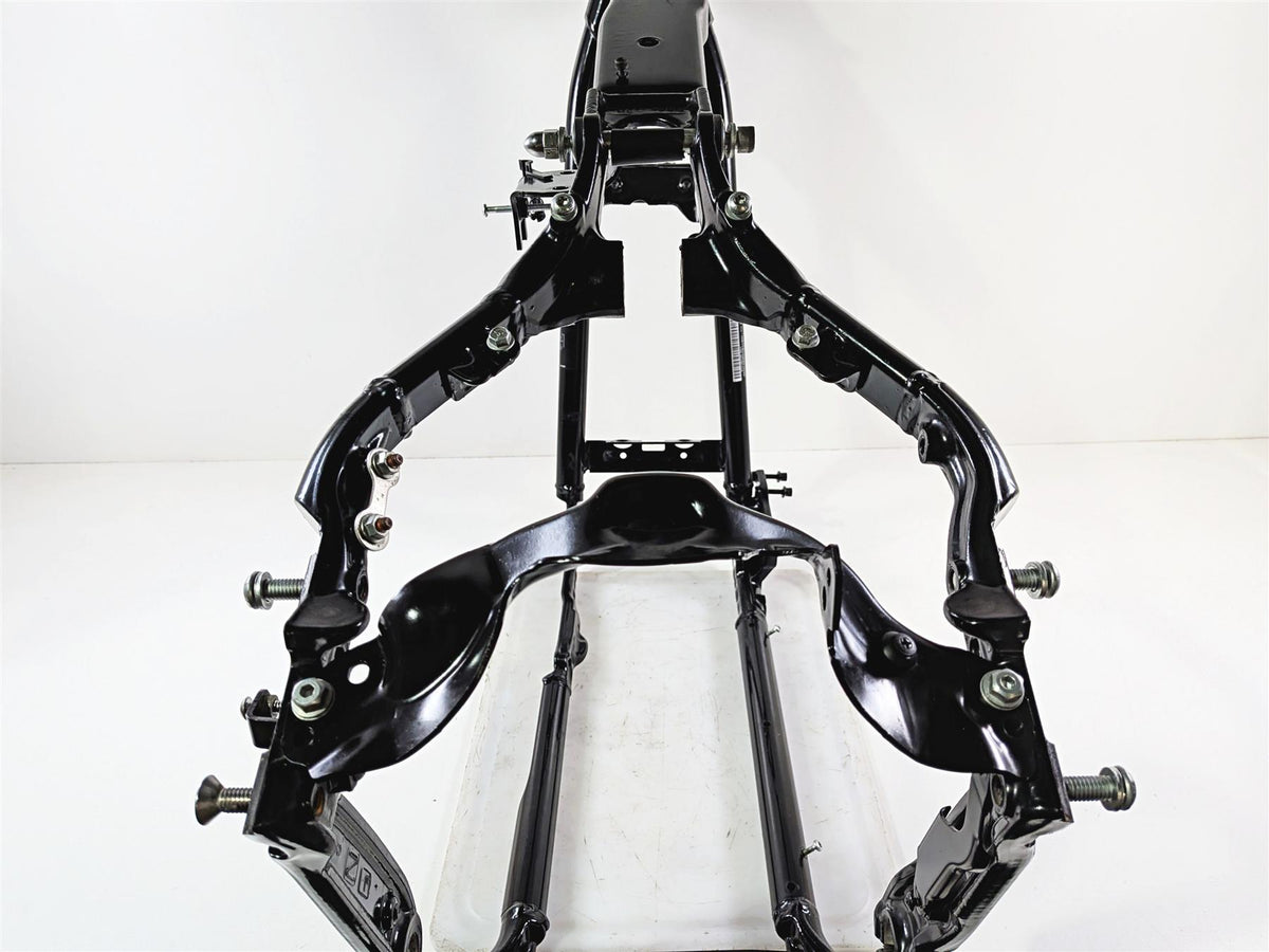 2024 Harley FXLRS Dyna Low Rider Straight Main Frame 30Dgr With Clean California Title 47000272A-Mototech271