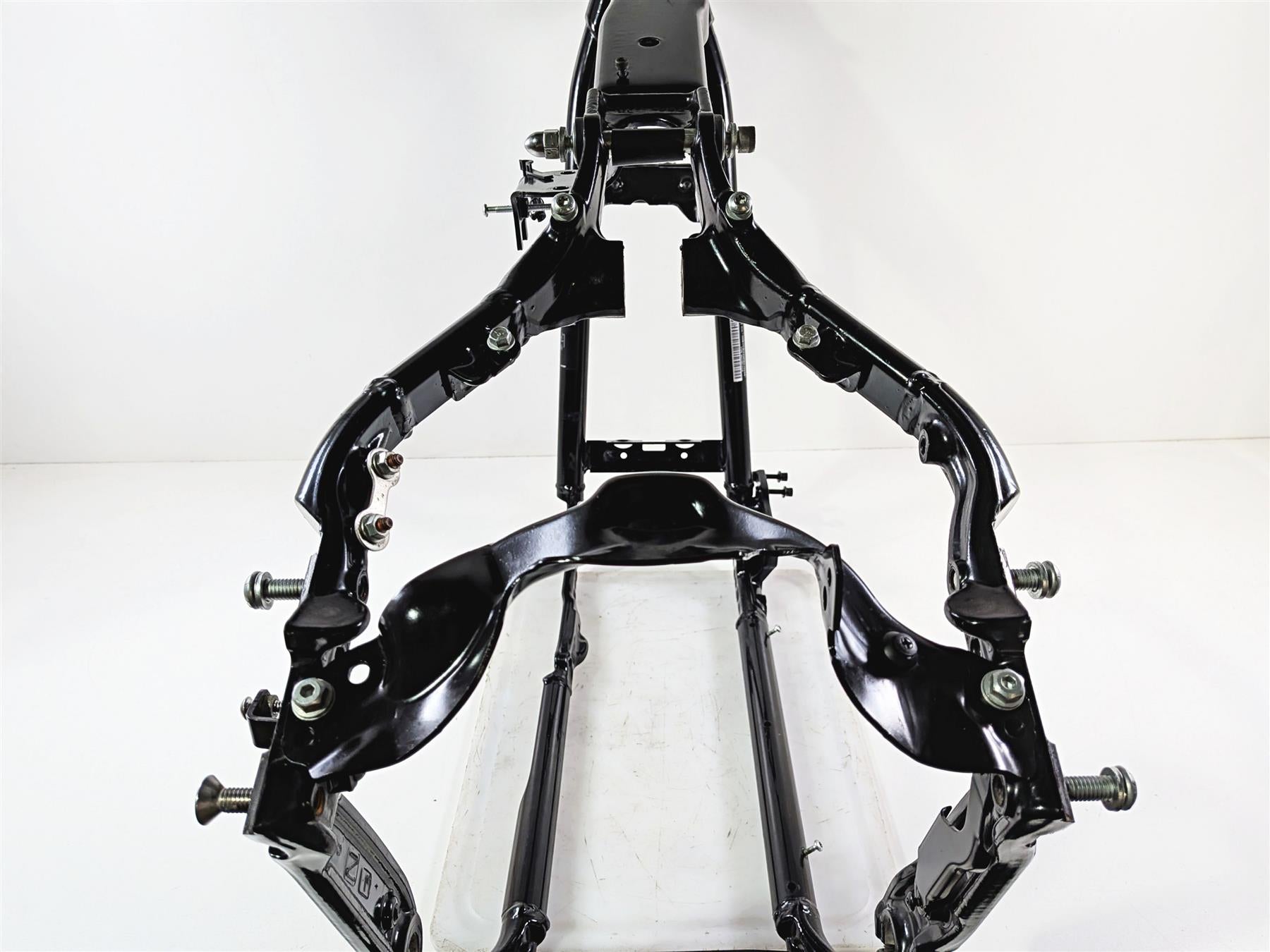 2024 Harley FXLRS Dyna Low Rider Straight Main Frame 30Dgr With Clean California Title 47000272A-Mototech271