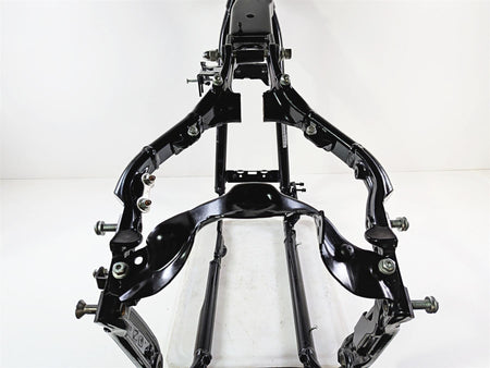 2024 Harley FXLRS Dyna Low Rider Straight Main Frame 30Dgr With Clean California Title 47000272A-Mototech271