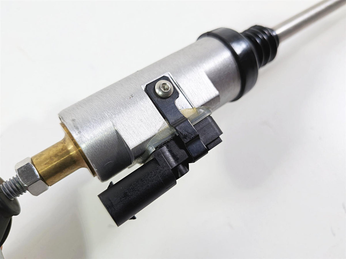 2022 BMW S1000RR K67 Quick Shifter Assistant Shift Rod 23418355688-Mototech271