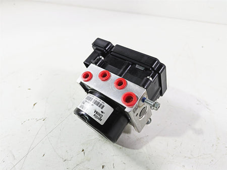 2014 Moto Guzzi California 1400 Touring Abs Brake Pump Unit Module 887696 {{ shop.shopifyCountryName }} - Mototech271