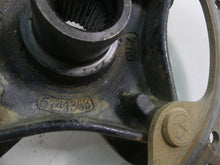 Load image into Gallery viewer, 2018 Polaris RZR1000 XP EPS Front Right Steering Wheel Hub Brake Rotor 5141353 | Mototech271
