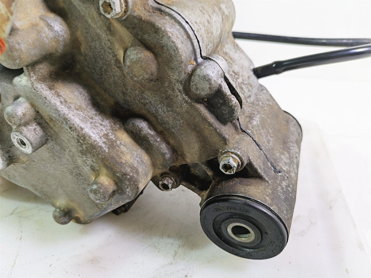 2011 Can-Am Outlander 650 4X4 XT Transmission & Actuator - 1k 420684824 {{ shop.shopifyCountryName }} - Mototech271