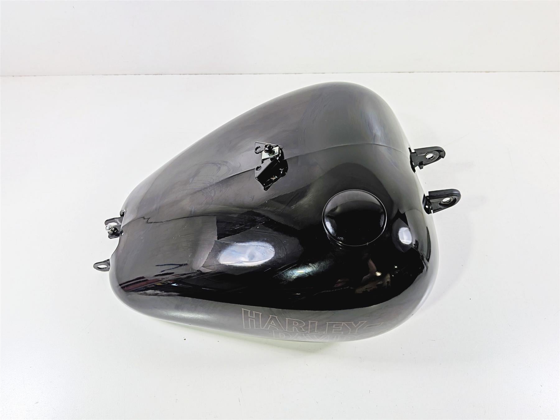 2024 Harley FXLRS Dyna Low Rider Fuel Gas Petrol Tank - No Dent 61000858-Mototech271