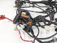 Load image into Gallery viewer, 2009 Yamaha XV1900 Raider Wiring Harness Loom 5C7-82590-01-00
