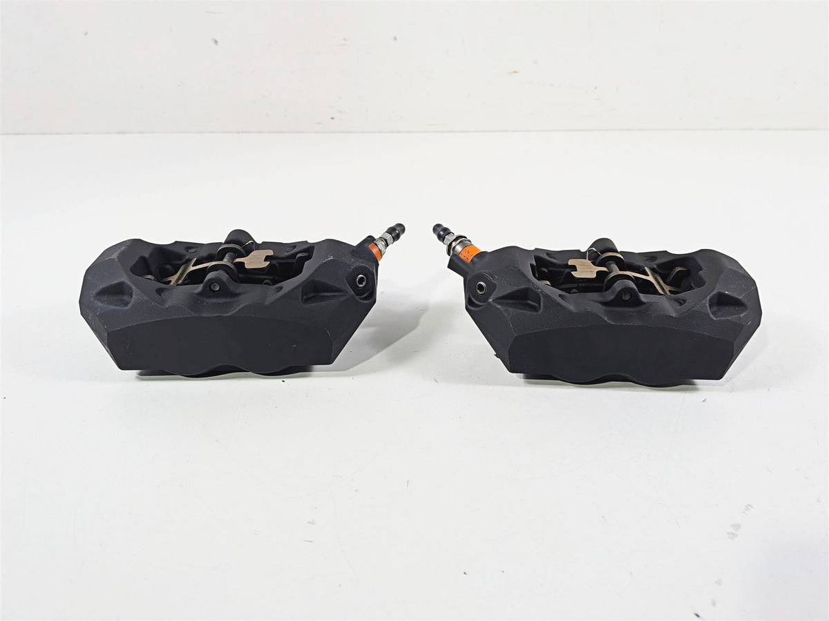 2016 BMW R1200 GS K50 Front Brake Caliper Set 100mm 34118556205 34118556206 {{ shop.shopifyCountryName }} - Mototech271