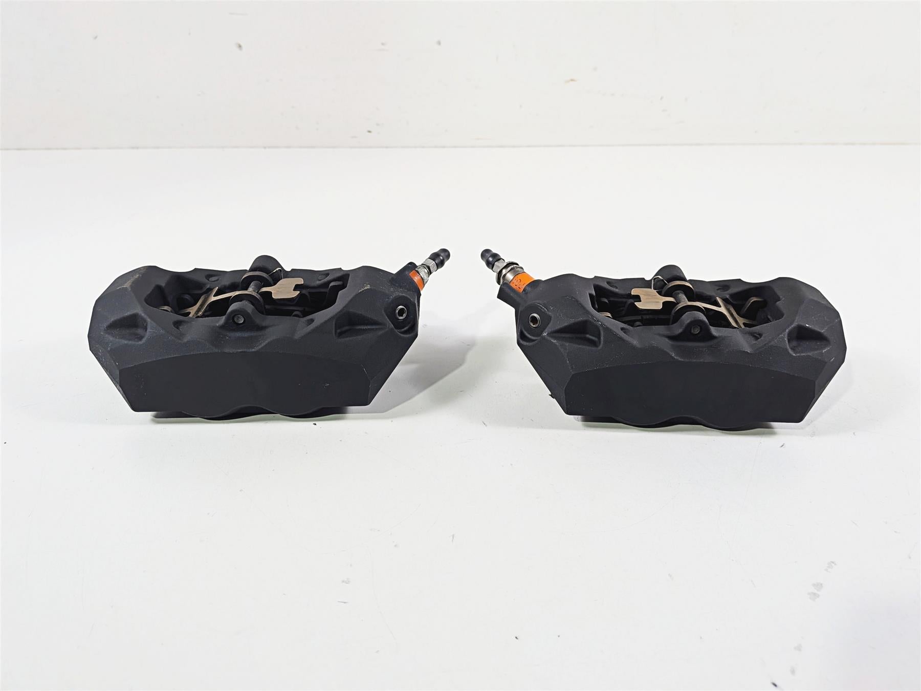 2016 BMW R1200 GS K50 Front Brake Caliper Set 100mm 34118556205 34118556206 {{ shop.shopifyCountryName }} - Mototech271