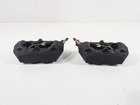 2016 BMW R1200 GS K50 Front Brake Caliper Set 100mm 34118556205 34118556206 {{ shop.shopifyCountryName }} - Mototech271
