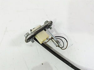2008 Yamaha XVS1300 V-Star Tourer Fuel Gas Petrol Pump - Tested 3D8-13907-00-00