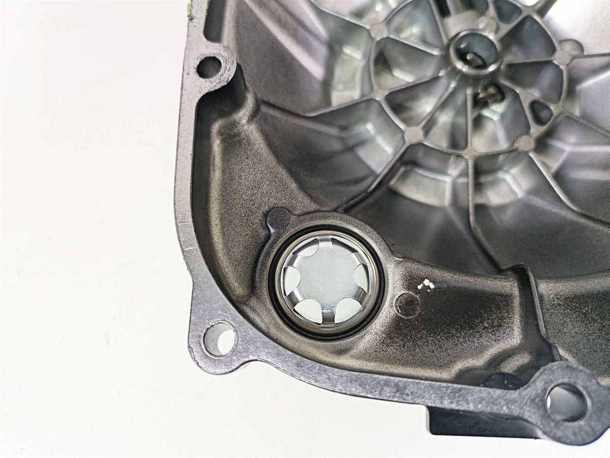 2020 Kawasaki Z900 ZR900 Engine Side Clutch Cover 14032-0663 {{ shop.shopifyCountryName }} - Mototech271