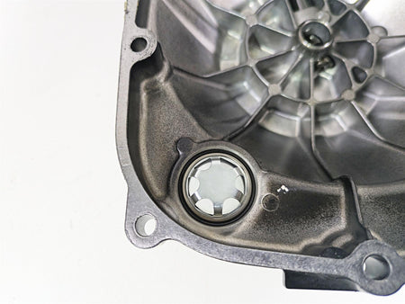 2020 Kawasaki Z900 ZR900 Engine Side Clutch Cover 14032-0663 {{ shop.shopifyCountryName }} - Mototech271