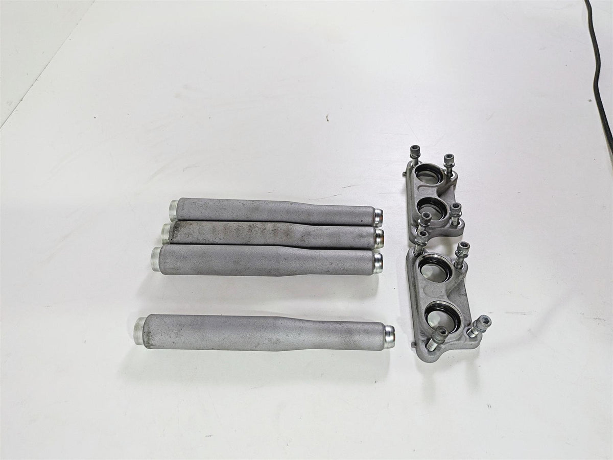 2009 Harley XR1200 Sportster Push Rod Lifter Tappet Cover Set 17954-08 {{ shop.shopifyCountryName }} - Mototech271