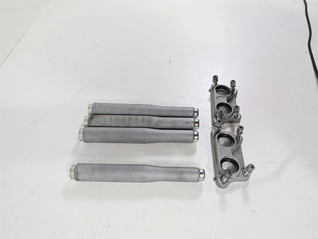 2009 Harley XR1200 Sportster Push Rod Lifter Tappet Cover Set 17954-08 {{ shop.shopifyCountryName }} - Mototech271