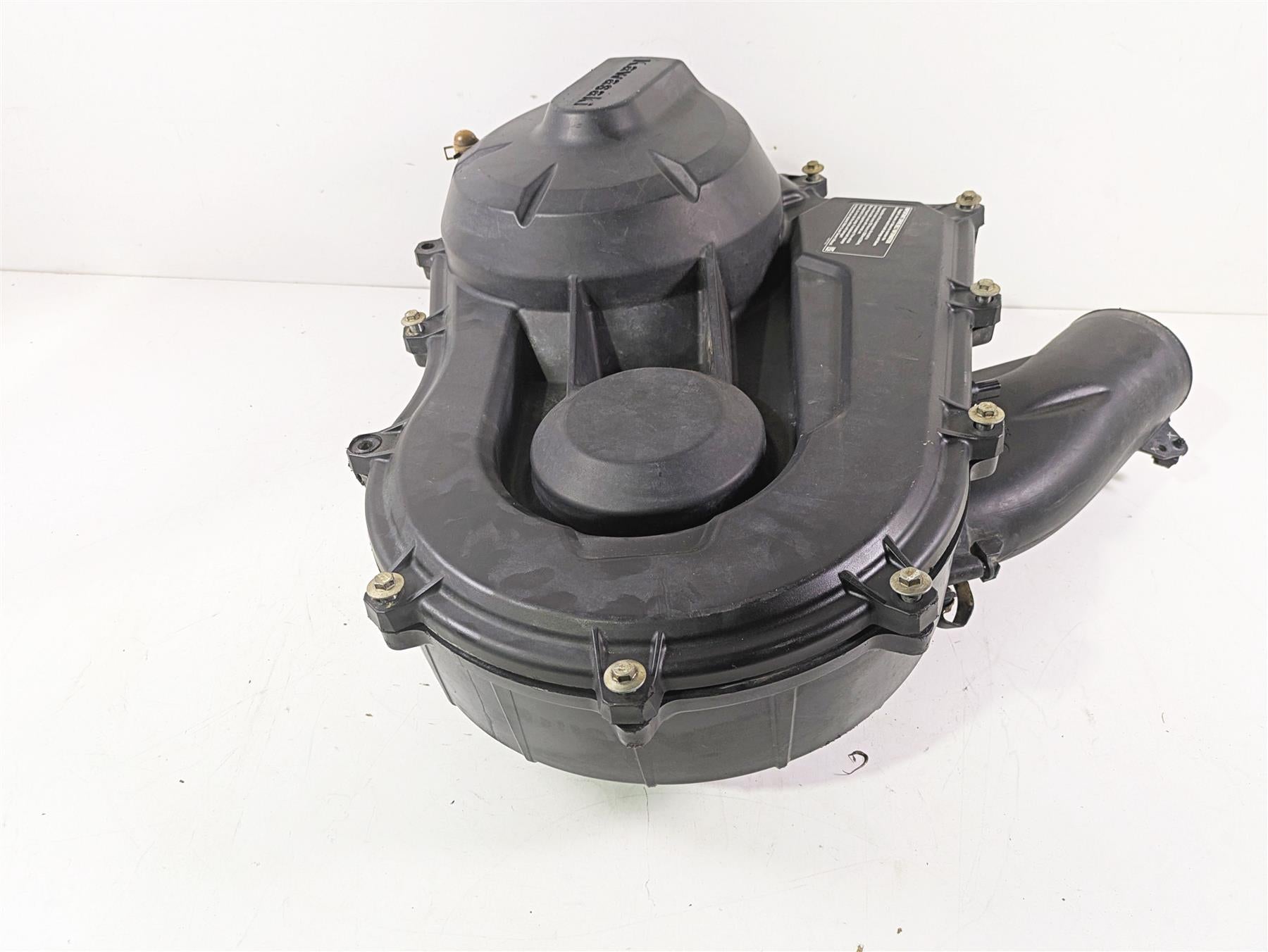 2021 Kawasaki Teryx KRX KRF 1000 Primary Drive Cover & Tube Set -Read 14093-0774 {{ shop.shopifyCountryName }} - Mototech271