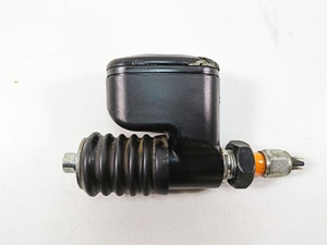 2009 Harley FXDF Dyna Fat Bob Rear Brake Master Cylinder 42474-06C | Mototech271