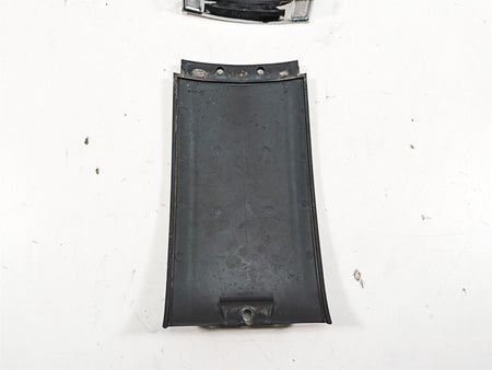2006 Harley Softail FXSTSI Springer Tank Dash Console Cover 71273-00A {{ shop.shopifyCountryName }} - Mototech271