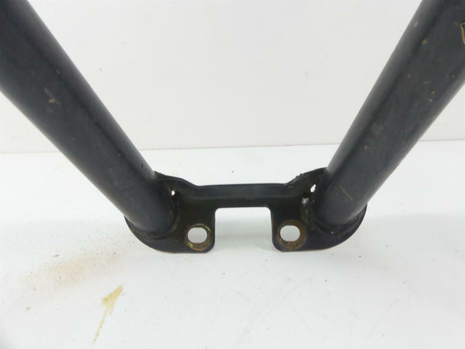 2016 Polaris RZR900 S Straight Rear Deluxe Bumper Crash Guard Frame 2881590 {{ shop.shopifyCountryName }} - Mototech271