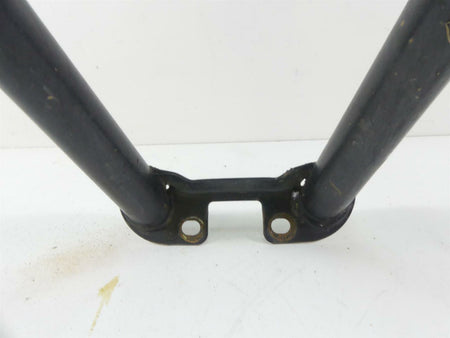 2016 Polaris RZR900 S Straight Rear Deluxe Bumper Crash Guard Frame 2881590 {{ shop.shopifyCountryName }} - Mototech271