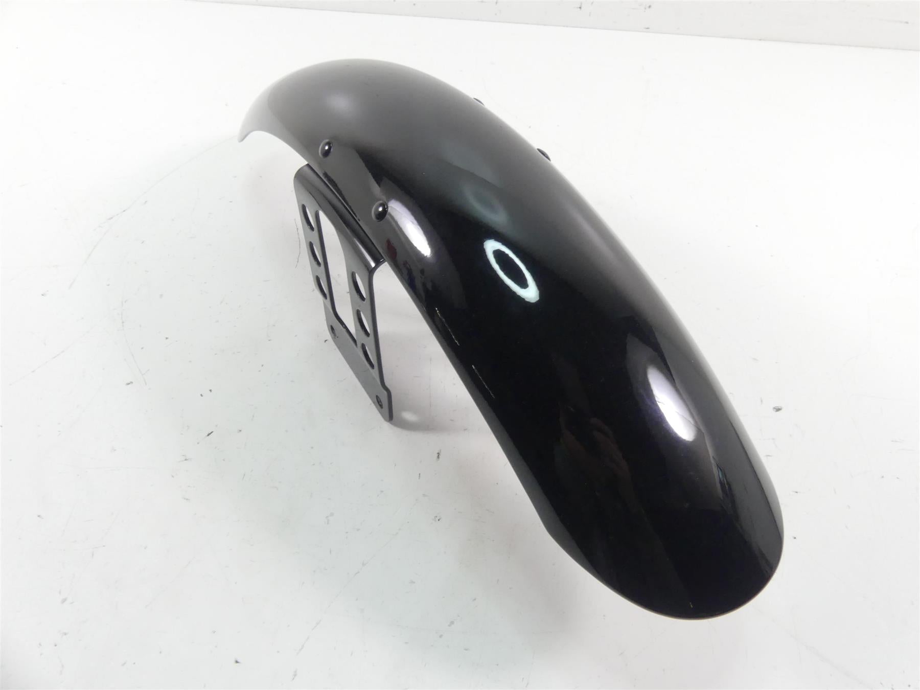 2020 Harley Sportster XL1200 NS Iron Front Fender Tire Hugger Mud Guard 59712-07 {{ shop.shopifyCountryName }} - Mototech271