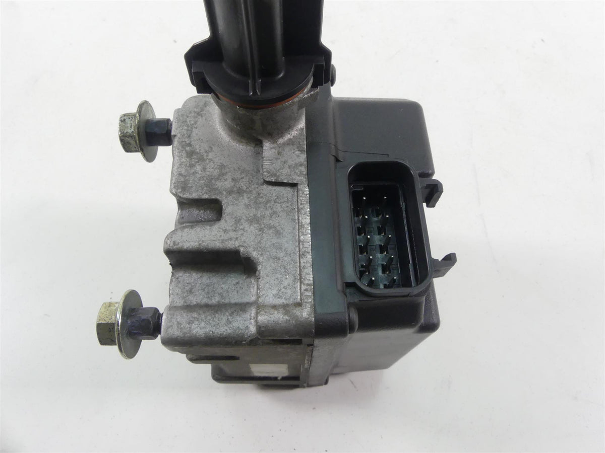 2004 Harley FLHTC SE CVO Electra Glide Delphi Cruise Control Module 70955-04 {{ shop.shopifyCountryName }} - Mototech271