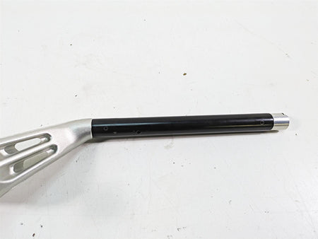 2017 Mv Agusta Dragster 800 Left Handlebar & Adjuster Mount 8000B8751 8000B8756 {{ shop.shopifyCountryName }} - Mototech271
