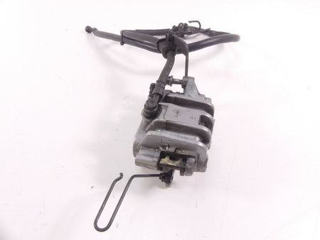 2002 Honda VT1100C2 Shadow Sabre Front Nissin Brake Caliper + Mount 45150-MAH-31 {{ shop.shopifyCountryName }} - Mototech271