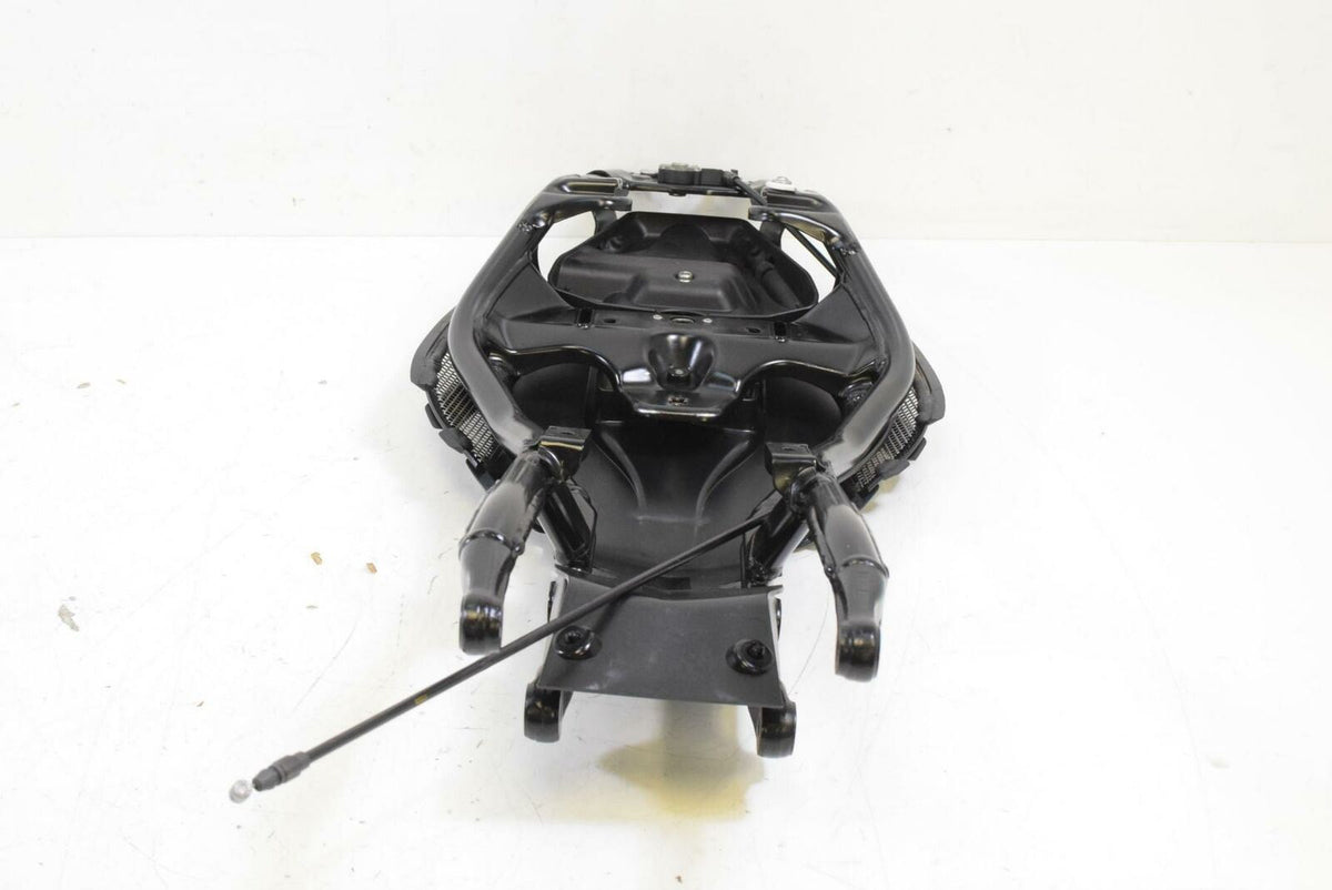 2014 MV Agusta F3 675 ERA Subframe Sub Frame & Inner Fender 80A0B8276 {{ shop.shopifyCountryName }} - Mototech271