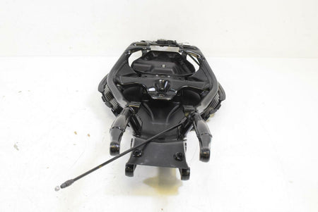 2014 MV Agusta F3 675 ERA Subframe Sub Frame & Inner Fender 80A0B8276 {{ shop.shopifyCountryName }} - Mototech271