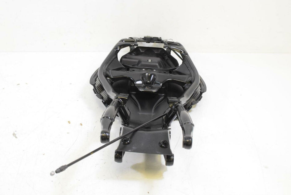 2014 MV Agusta F3 675 ERA Subframe Sub Frame & Inner Fender 80A0B8276 {{ shop.shopifyCountryName }} - Mototech271