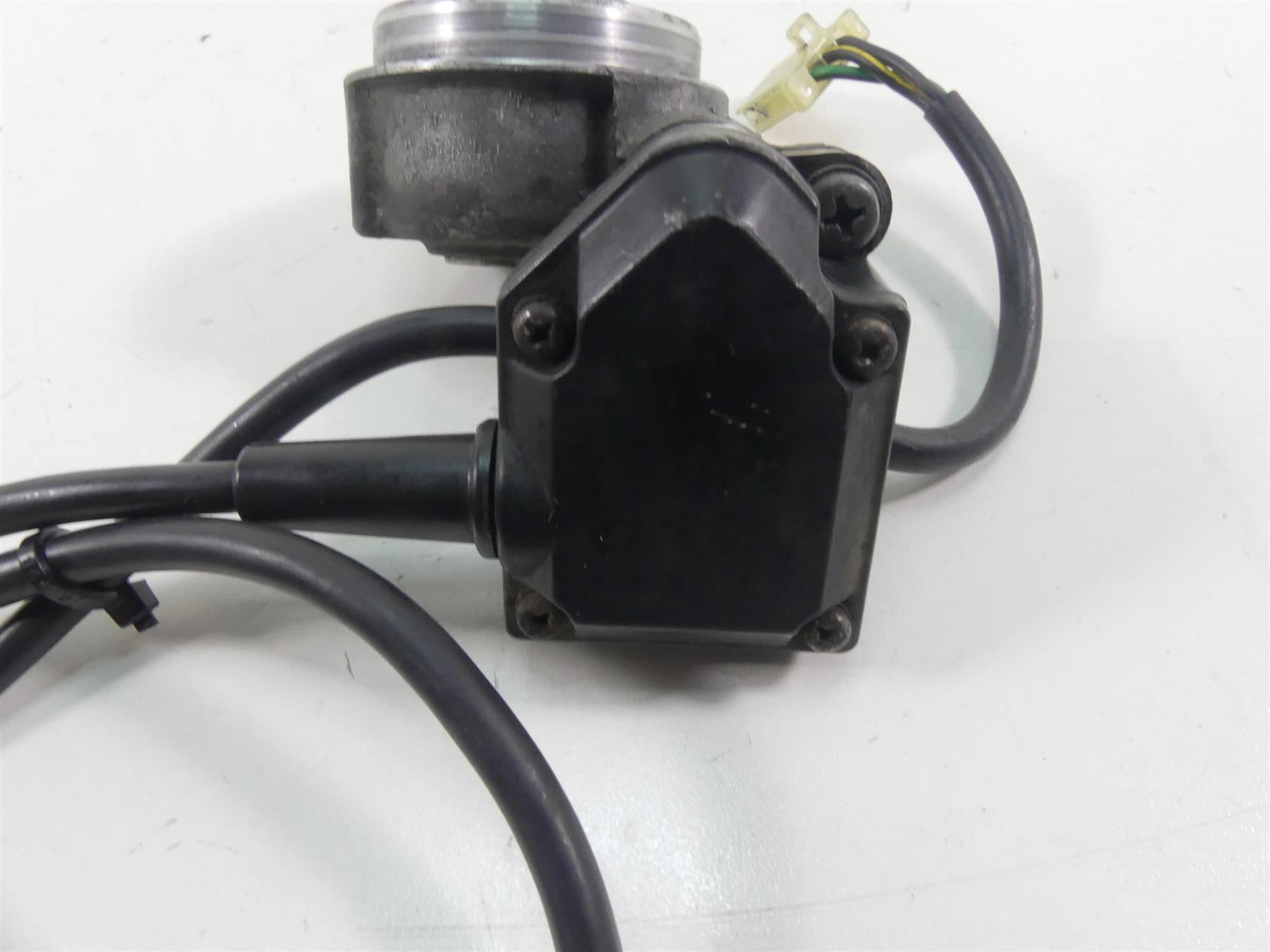 2003 Honda VT750 DC Shadow Spirit Speedometer Drive Gear Hub -Read 44800-MR1-003 {{ shop.shopifyCountryName }} - Mototech271